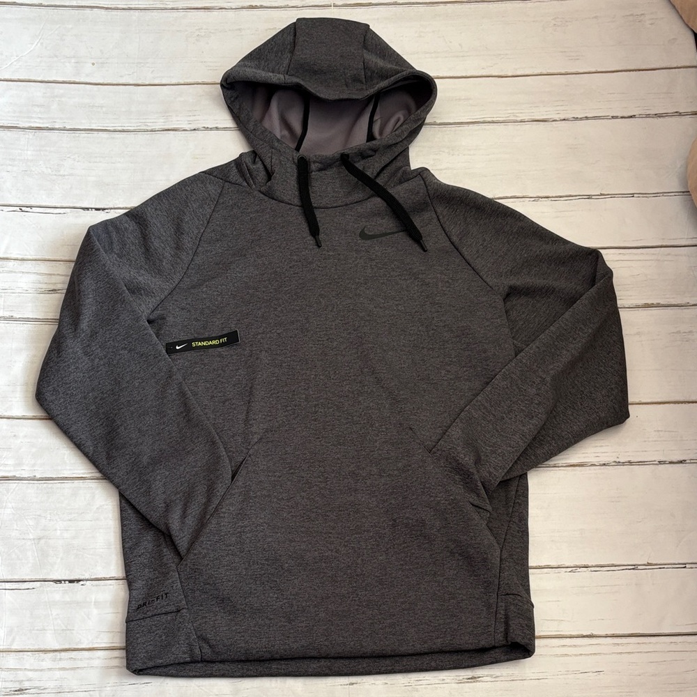 Nike Therma FIt Pullover Hoodie NWT